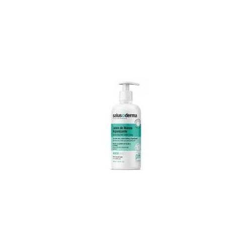 Salusderma jabon de manos 500ml vitae