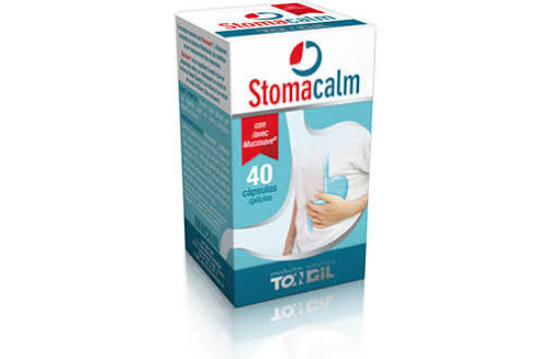 Stomacalm