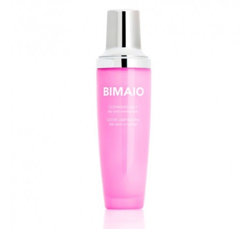 Bimaio leche limpiadora (130 ml)
