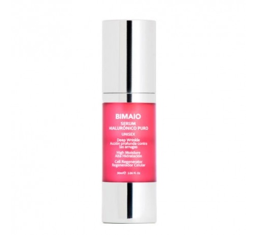 Bimaio serum hialuronico puro (1 envase 30 ml)
