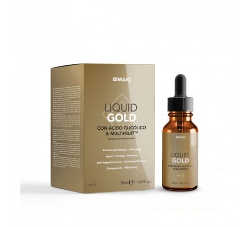 Bimaio liquid gold (50 ml)