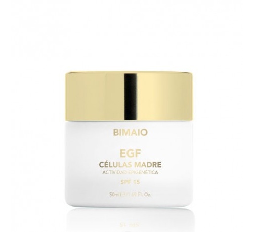 Bimaio crema celulas madre egf (50 ml)
