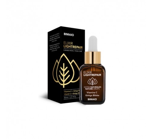 Bimaio elixir lightrepair (30 ml)