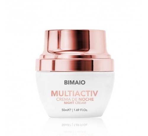 Bimaio multiactiv crema de noche (50 ml)