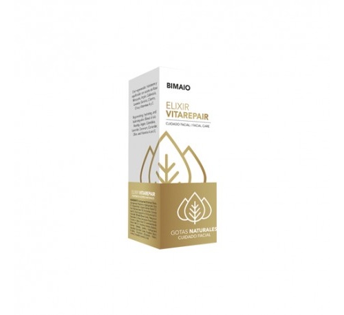 Bimaio elixir vitarepair (1 envase 30 ml)