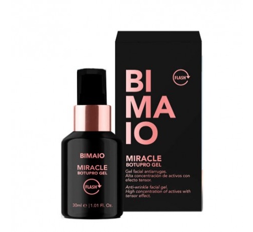 Bimaio miracle botupro (gel 30 ml)