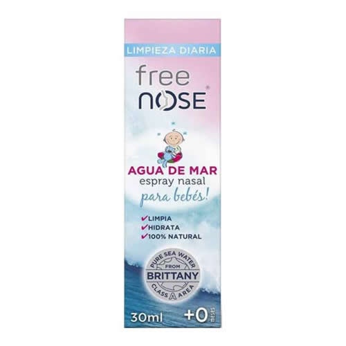 Ysana audio limpieza diaria (spray 30 ml)