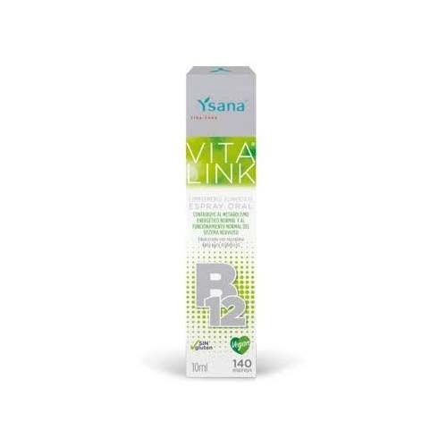 Vitalink b12 (spray oral 10 ml)
