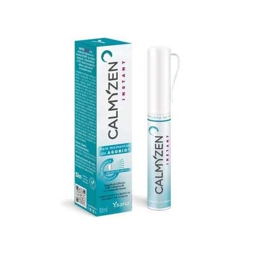 Calmyzen instant (spray oral 10 ml)