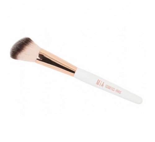 Mia blush brush