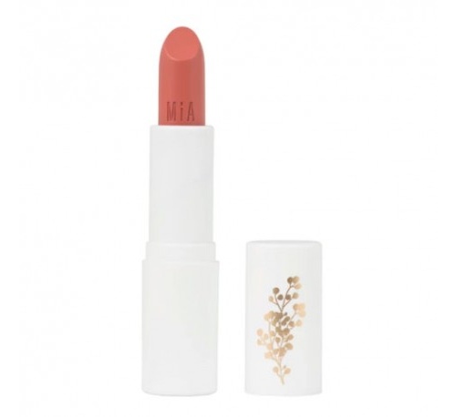 Mia labial mate luxury nudes tawny