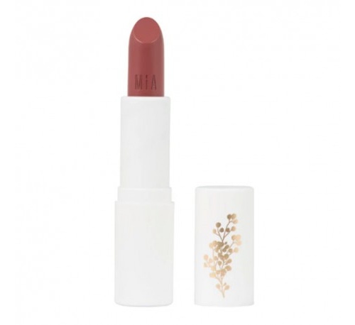 Mia labial mate luxury nudes nutmeg