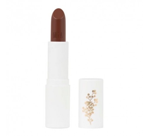 Mia labial mate luxury nudes spicy chai