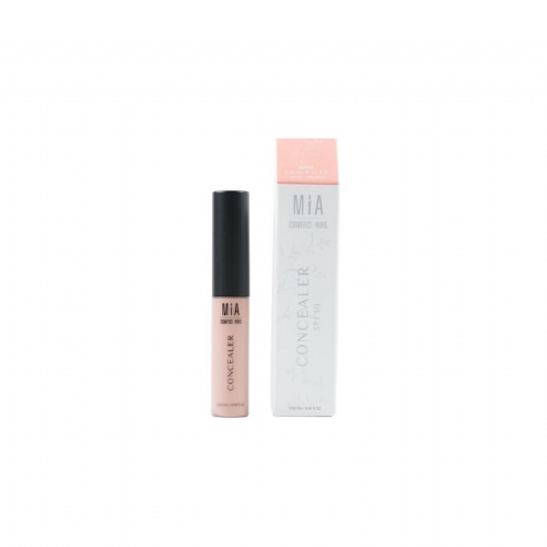 Mia concealer salmon (1 envase 7 ml)