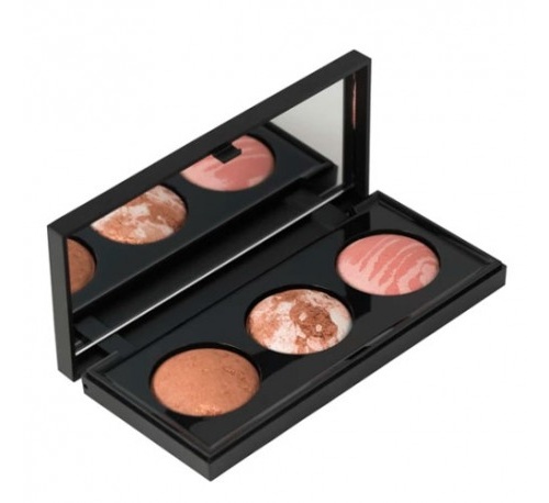 Mia orion's light palette