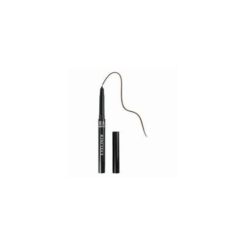 Mia deep brown eyeliner