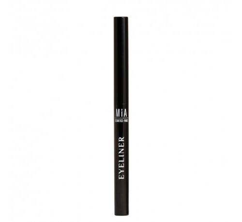 Mia green blue eyeliner