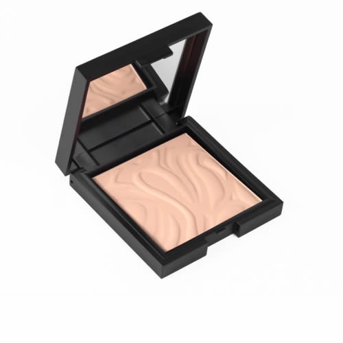 Mia polvo compacto dore