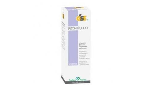 Gse intimo jabon liquido (200 ml)