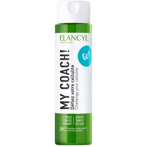 Elancyl my coach (1 envase 200 ml)
