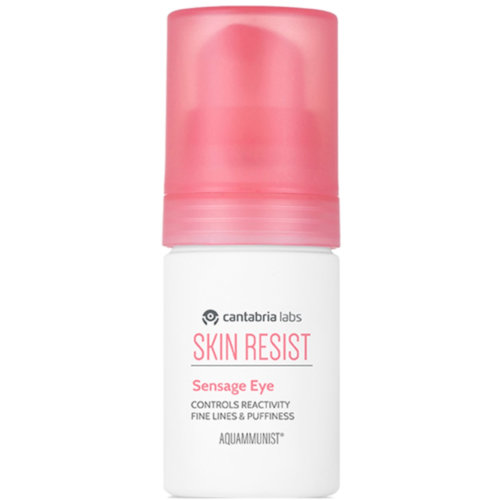 Skin resist sensage eye  1 envase 15 ml
