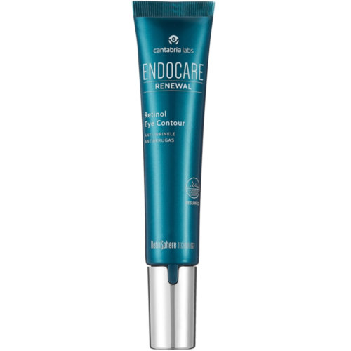 Endocare renewal retinoid contorno de ojos  1 envase 15 ml