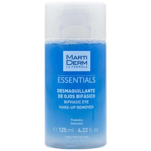 Martiderm desmaquillante bifasico 125ml