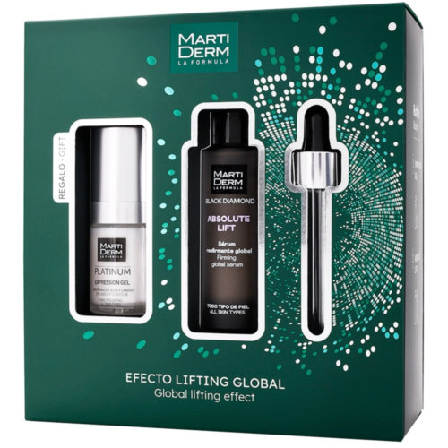 Martiderm absolute lift 1 envase 30 ml