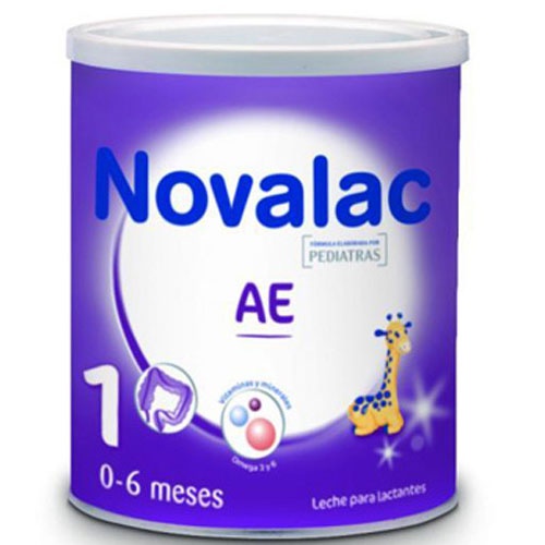 Novalac ae 1 (1 envase 800 g)