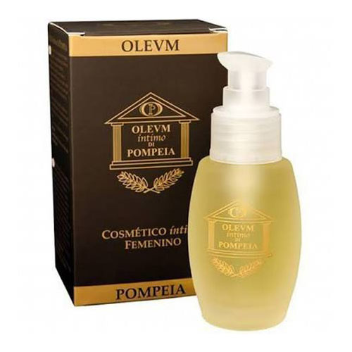 Oleum intimo 50 ml di pompeia (aceite pompeya)