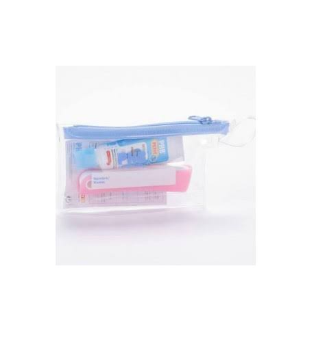 Phb kit petit cepillo + pasta (kit)