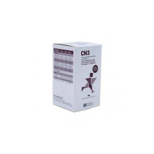 Cn 3 (120 capsulas)