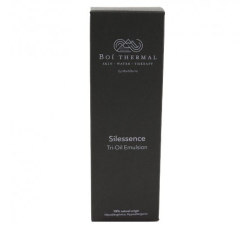 Boi thermal silessence tri-oil emulsion (200 ml)