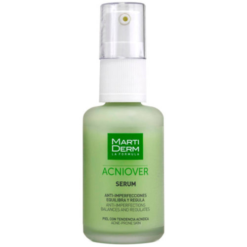Martiderm acniover serum (30 ml)