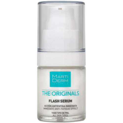 Martiderm flash serum (15 ml)
