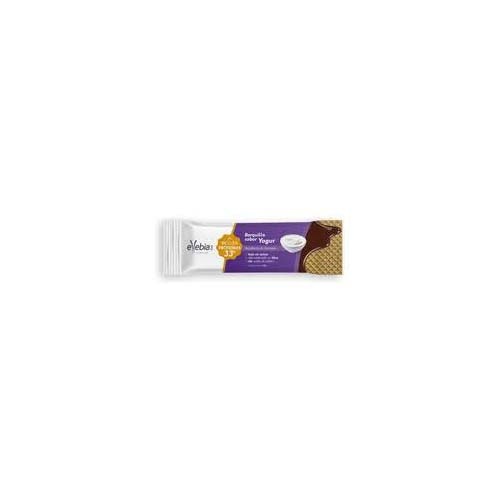 Ellibia diet barquillo yogur 1u
