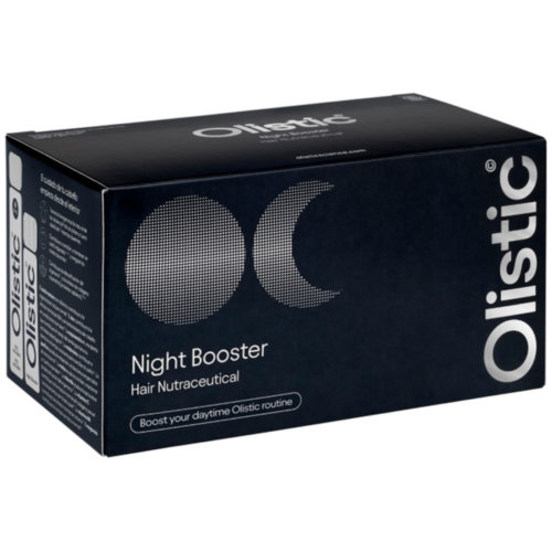 Olistic night booster x 28