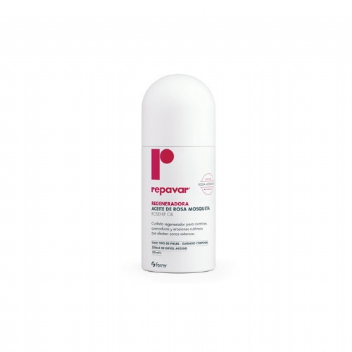 Repavar regeneradora spray (1 envase 150 ml)