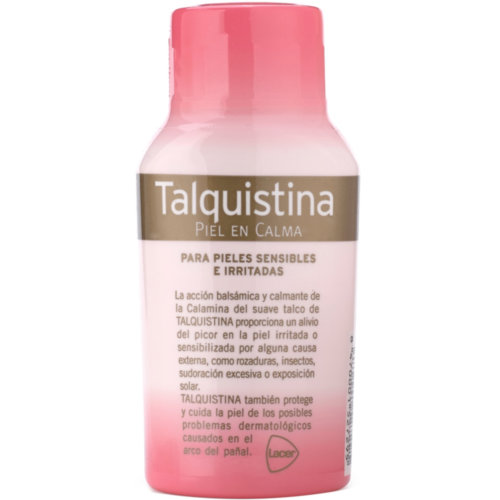 Talquistina (50 g)