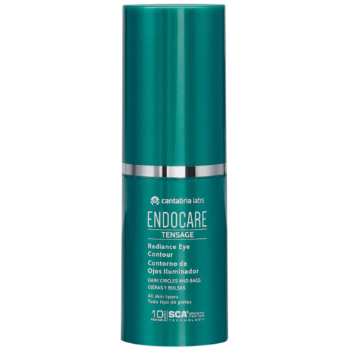 Endocare tensage contorno de ojos iluminador (15 ml)