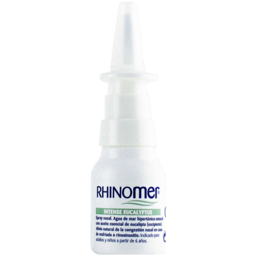 Rhinomer intense eucalyptus (20 ml)