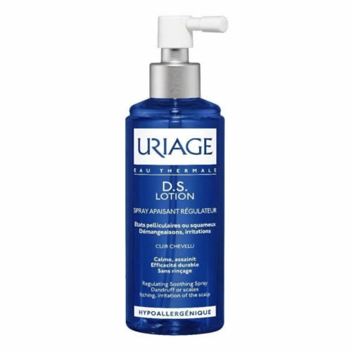 Uriage d s locion (100 ml)
