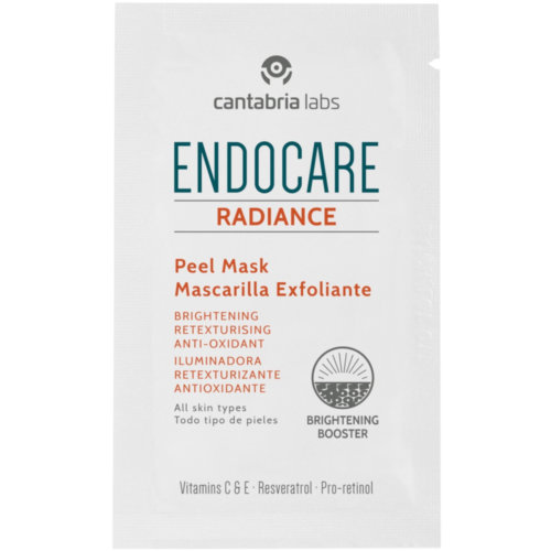 Endocare c peel gel (6 ml monodosis 5 sobres)