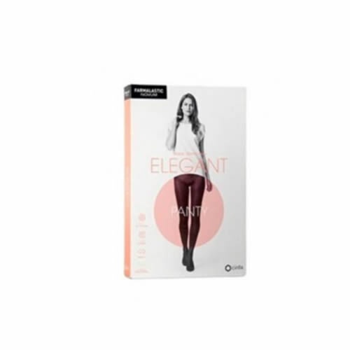 Panty comp ligera - farmalastic novum elegant (canela t- 2)