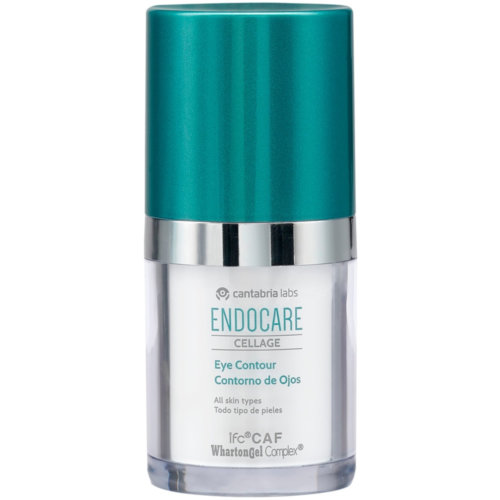 Endocare cellage contorno de ojos (1 envase 15 ml)