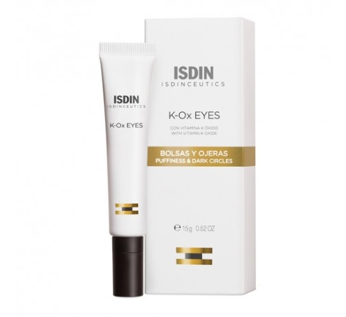 Isdinceutics k-ox eyes (15 ml)