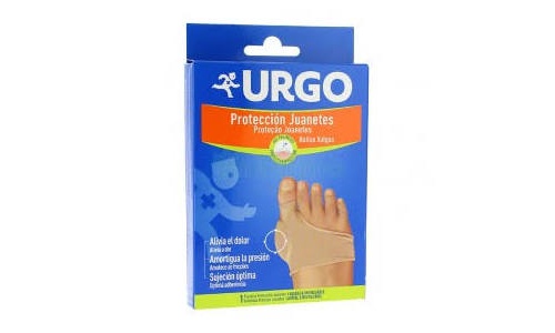 Urgo juanetes proteccion