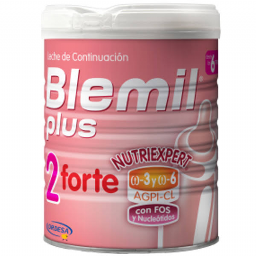 Blemil plus 2 forte (800 g)