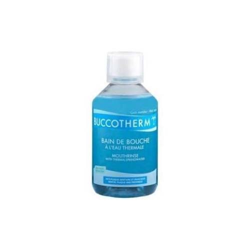 Buccotherm colutorio alcohol free (300 ml)
