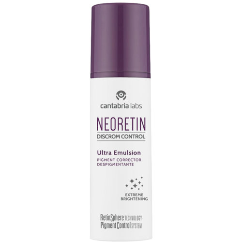 Neoretin discrom control ultra emulsion despigmentante (30 ml)